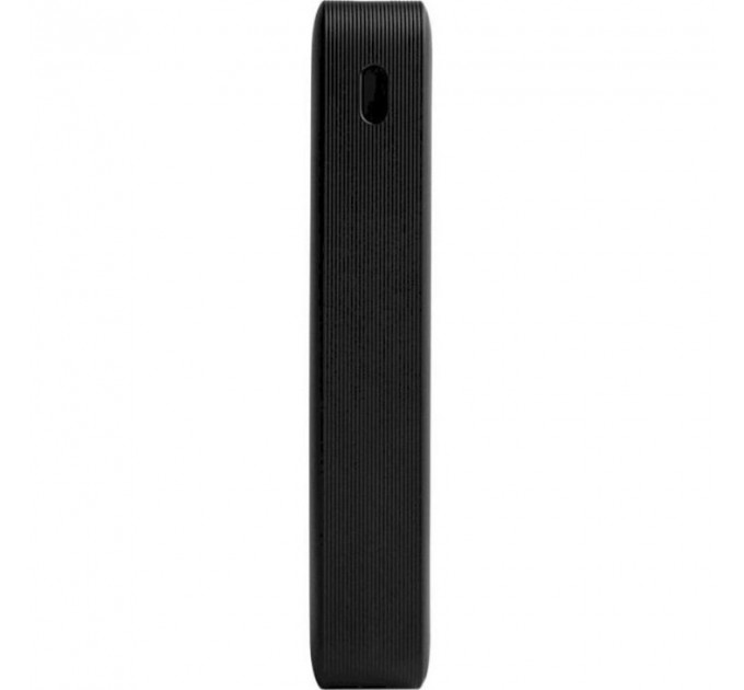 Внешний аккумулятор Power Bank Xiaomi Redmi 20000mAh 18W Black (PB200LZM/VXN4304GL)