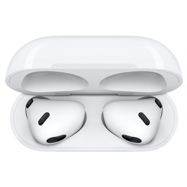 Apple AirPods 3 (MME73TY/A)