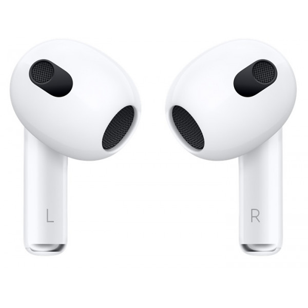 Apple AirPods 3 (MME73TY/A)