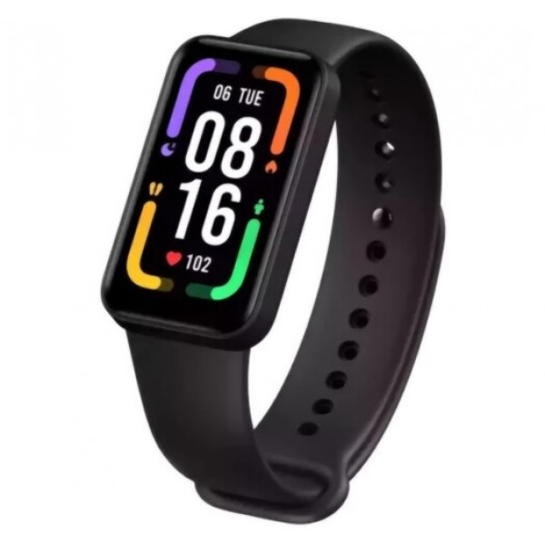 Фітнес-браслет Redmi Smart Band Pro Black