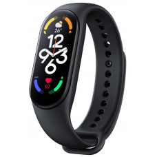 Фітнес-браслет Xiaomi Mi Smart Band 7 Black