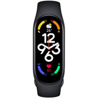 Фитнес-браслет Xiaomi Mi Smart Band 7 Black