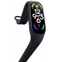 Фітнес-браслет Xiaomi Mi Smart Band 7 Black