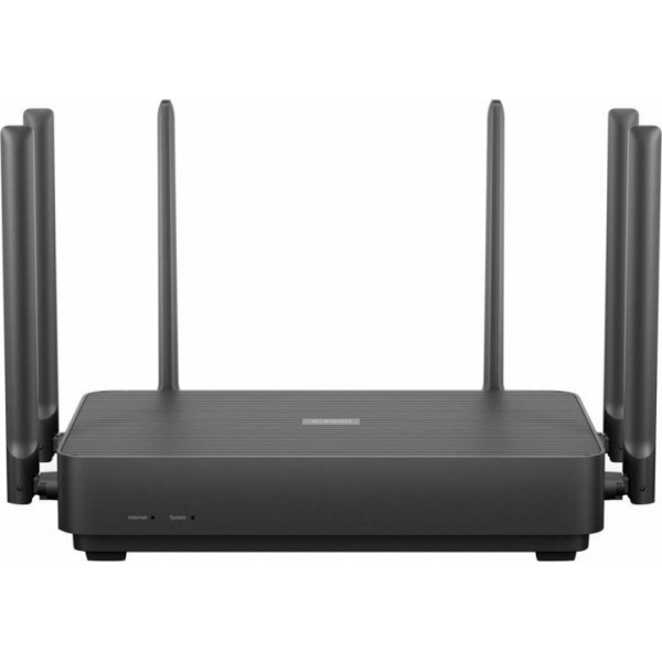 Маршрутизатор Xiaomi Router AX3200 (DVB4314GL)