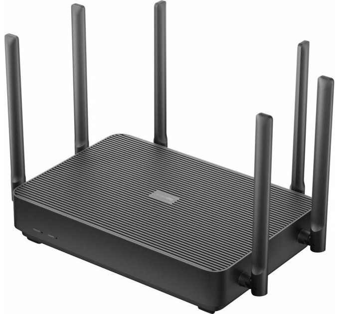 Маршрутизатор Xiaomi Router AX3200 (DVB4314GL)