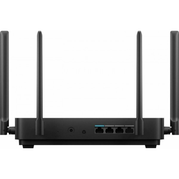 Маршрутизатор Xiaomi Router AX3200 (DVB4314GL)