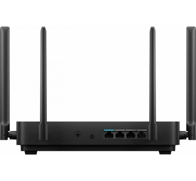 Маршрутизатор Xiaomi Router AX3200 (DVB4314GL)