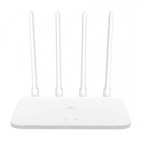 Маршрутизатор Xiaomi Mi WiFi Router 4A Global (DVB4230GL)