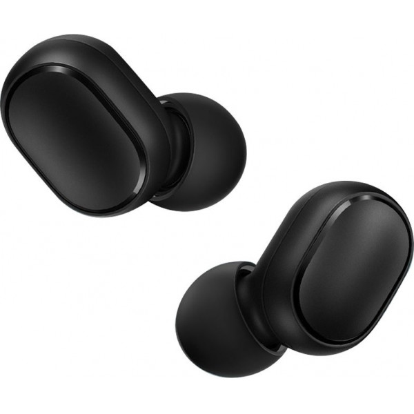 Беспроводные наушники Xiaomi Redmi AirDots 2 Black