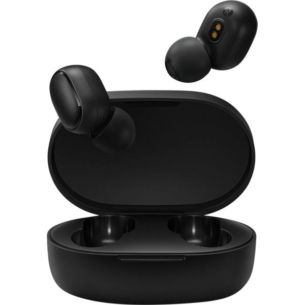 Беспроводные наушники Xiaomi Redmi AirDots 2 Black
