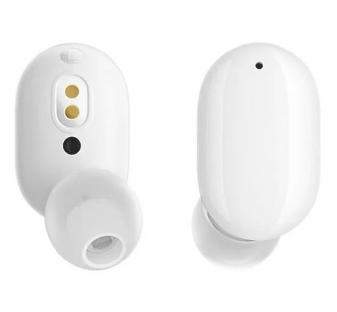 Бездротові навушники Xiaomi Redmi AirDots 2 White