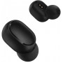 Беспроводные наушники Xiaomi Mi True Wireless Earbuds Basic 2S Black (BHR4273GL)