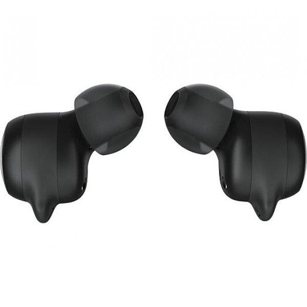Бездротові навушники Xiaomi Redmi Buds 3 Lite (BHR5489GL) Black