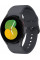 Смарт-часы Samsung Galaxy Watch 5 40mm Graphite (SM-R900NZAASEK)