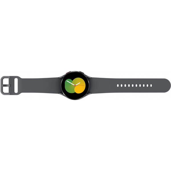 Смарт-часы Samsung Galaxy Watch 5 40mm Graphite (SM-R900NZAASEK)
