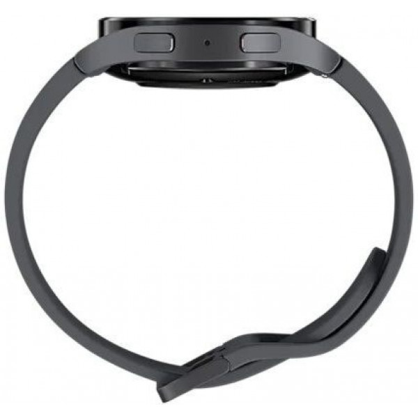 Смарт-часы Samsung Galaxy Watch 5 40mm Graphite (SM-R900NZAASEK)