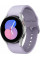 Смарт-часы Samsung Galaxy Watch 5 40mm Silver (SM-R900NZSASEK)