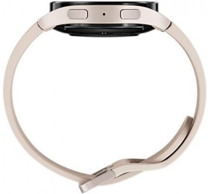 Смарт-часы Samsung Galaxy Watch 5 40mm Pink Gold (SM-R900NZDASEK)