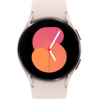 Смарт-часы Samsung Galaxy Watch 5 40mm LTE Pink Gold (SM-R905FZDASEK)