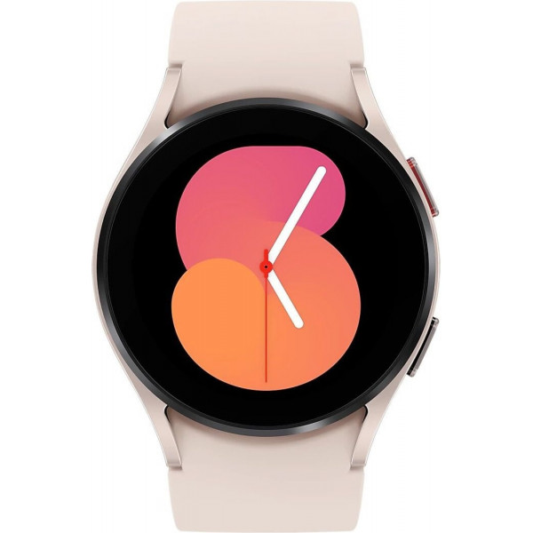 Смарт-часы Samsung Galaxy Watch 5 40mm LTE Pink Gold (SM-R905FZDASEK)