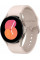Смарт-часы Samsung Galaxy Watch 5 40mm LTE Pink Gold (SM-R905FZDASEK)