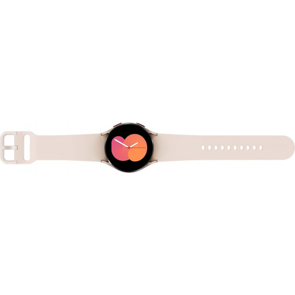 Смарт-часы Samsung Galaxy Watch 5 40mm LTE Pink Gold (SM-R905FZDASEK)
