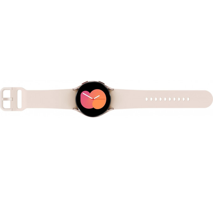 Смарт-годинник Samsung Galaxy Watch 5 40mm Pink Gold (SM-R900NZDASEK)