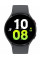 Смарт-часы Samsung Galaxy Watch 5 44mm Graphite (SM-R910NZAASEK)