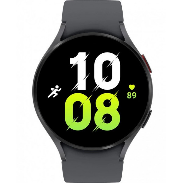 Смарт-часы Samsung Galaxy Watch 5 44mm Graphite (SM-R910NZAASEK)