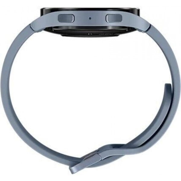 Смарт-часы Samsung Galaxy Watch 5 44mm Saphire (SM-R910NZBASEK)