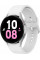 Смарт-часы Samsung Galaxy Watch 5 44mm Silver (SM-R910NZSASEK)