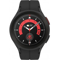 Смарт-годинник Samsung Galaxy Watch 5 Pro 45mm LTE Black (SM-R925FZKASEK)