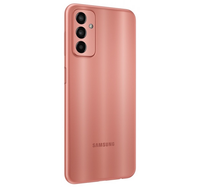Samsung Galaxy M13 2022 M135F 4/64GB Orange Copper (SM-M135F)