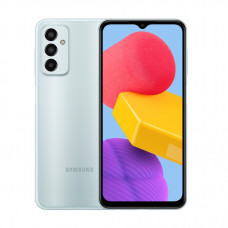 Samsung Galaxy M13 2022 M135F 4/128GB Light Blue (SM-M135F)