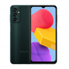 Samsung Galaxy M13 2022 M135F 4/128GB Deep Green (SM-M135F)