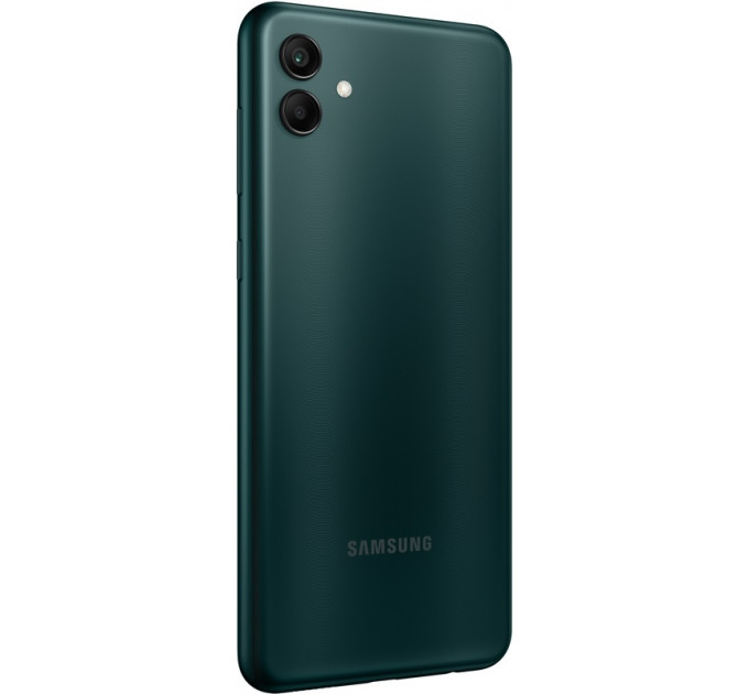 Samsung Galaxy A04 2022 A045F 4/64GB Green (SM-A045FZGGSEK)