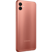Samsung Galaxy A04 2022 A045F 3/32GB Cooper (SM-A045F)