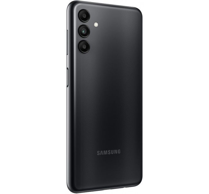 Samsung Galaxy A04s 2022 A047F 4/64GB Black (SM-A047FZKVSEK)