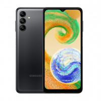 Samsung Galaxy A04s 2022 A047F 4/64GB Black (SM-A047F)