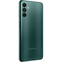 Samsung Galaxy A04s 2022 A047F 4/64GB Green (SM-A047F)