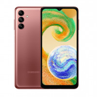 Samsung Galaxy A04s 2022 A047F 4/64GB Cooper (SM-A047F)