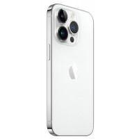Apple iPhone 14 Pro 256GB Silver eSim Approved Вітринний зразок