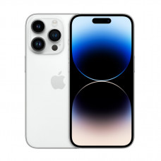 Apple iPhone 14 Pro 512GB Silver
