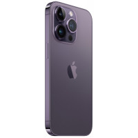 Apple iPhone 14 Pro 256GB Deep Purple eSim Approved Витринный образец