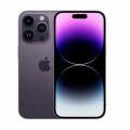 Apple iPhone 14 Pro 256GB Deep Purple eSim  Approved Вітринний зразок