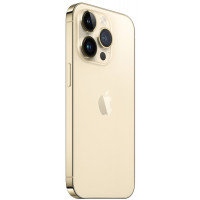 Apple iPhone 14 Pro 256GB Gold eSim Approved Вітринний зразок