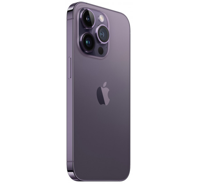 Apple iPhone 14 Pro Max 1TB Deep Purple eSim Approved Витринный образец