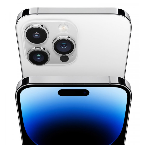 Apple iPhone 14 Pro Max 512GB Silver
