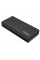 Зовнішній акумулятор Power Bank Energizer UE20012-20000 mAh Li-pol+TYPE-C Black