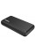 Внешний аккумулятор Power Bank Energizer UE30057PQ-30000 mAh Li-pol+TYPE-C PD Black